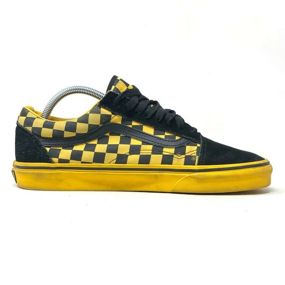 Vans | Shoes | Vans Mens Old Skool 